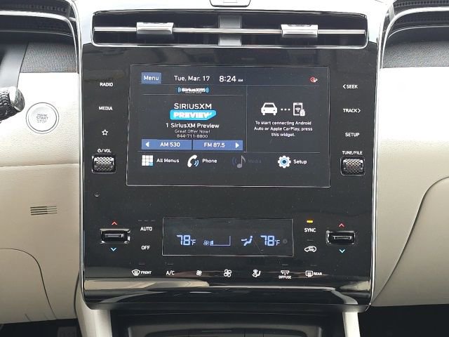 Certified 2023 Hyundai Tucson SEL w/ Convenience Package image 14