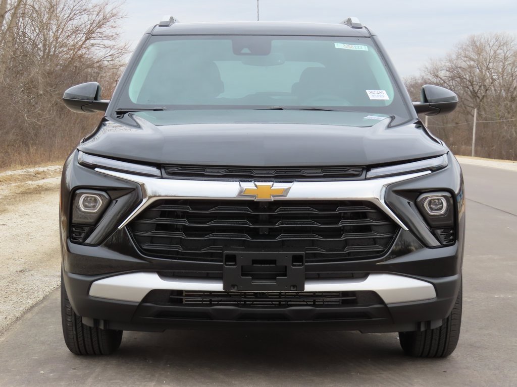 New 2026 Chevrolet TrailBlazer LT w/ Convenience Package image 16