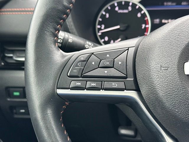 Used 2023 Nissan Sentra SR w/ SR Premium Package image 38