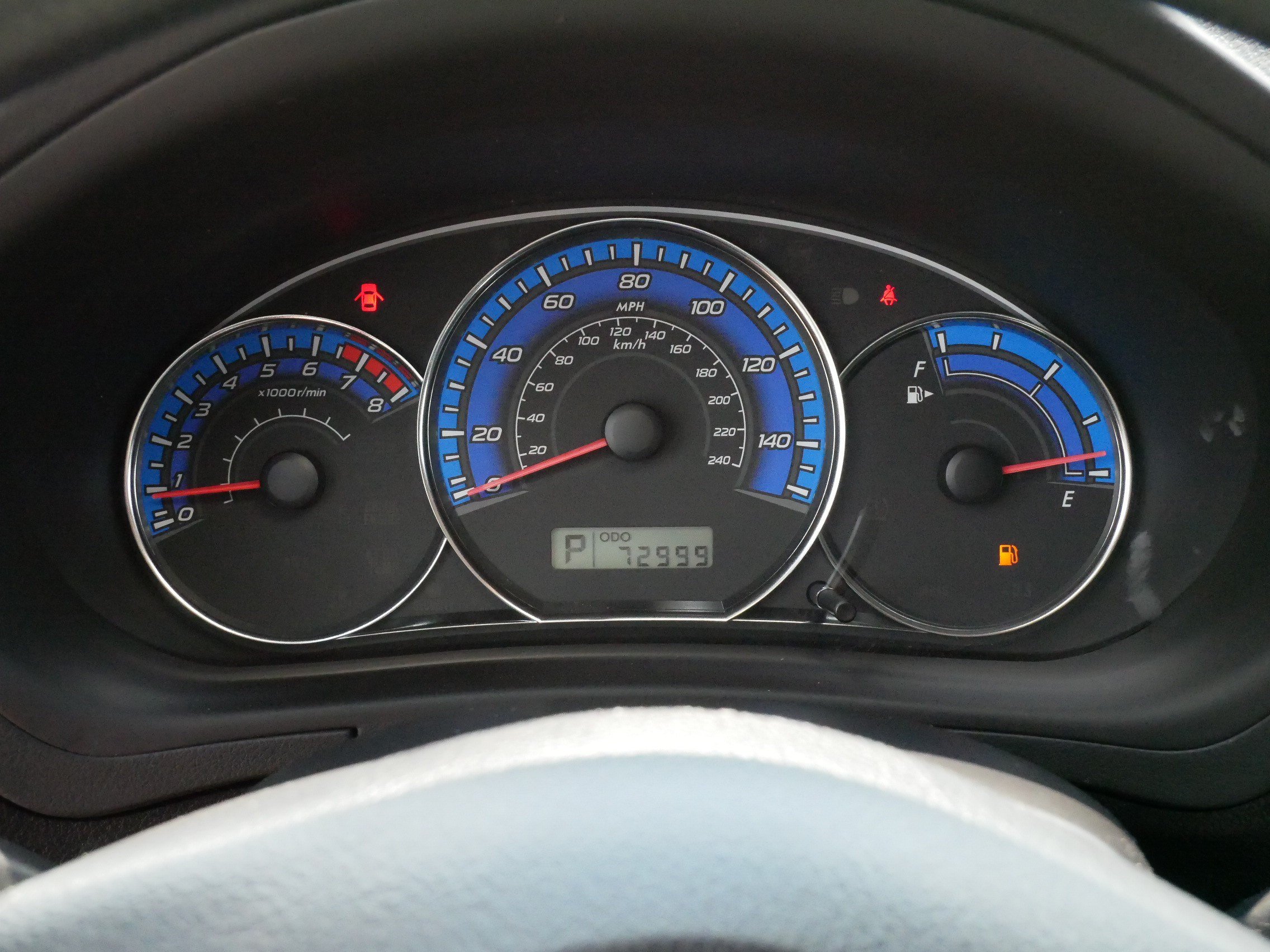 Used 2009 Subaru Forester 2.5XT w/ Popular Equipment Group 4B AWD/4WD image 21