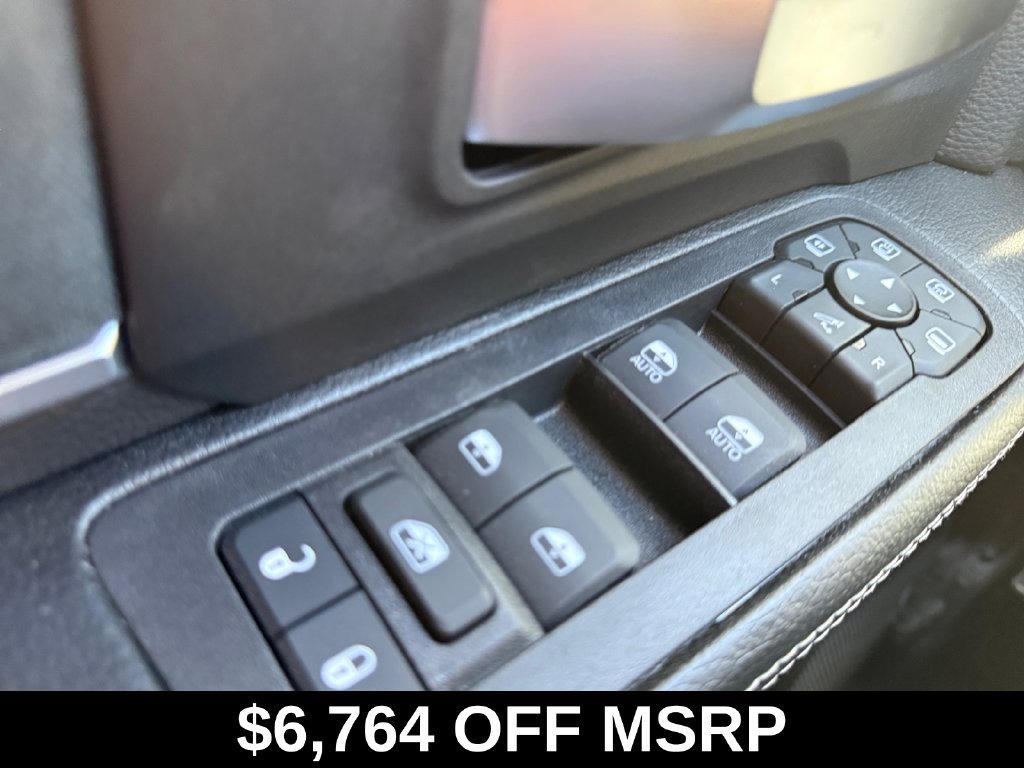 New 2026 RAM 3500 Big Horn AWD/4WD image 28