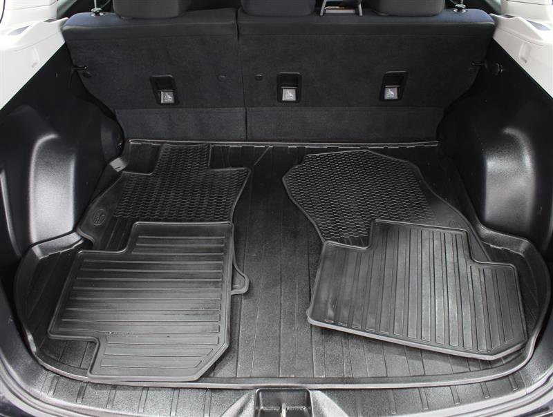 Used 2017 Subaru Forester 2.5i w/ Popular Package #2A image 20