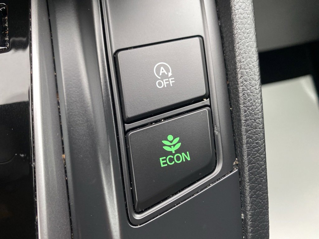 Used 2022 Honda CR-V EX-L image 36