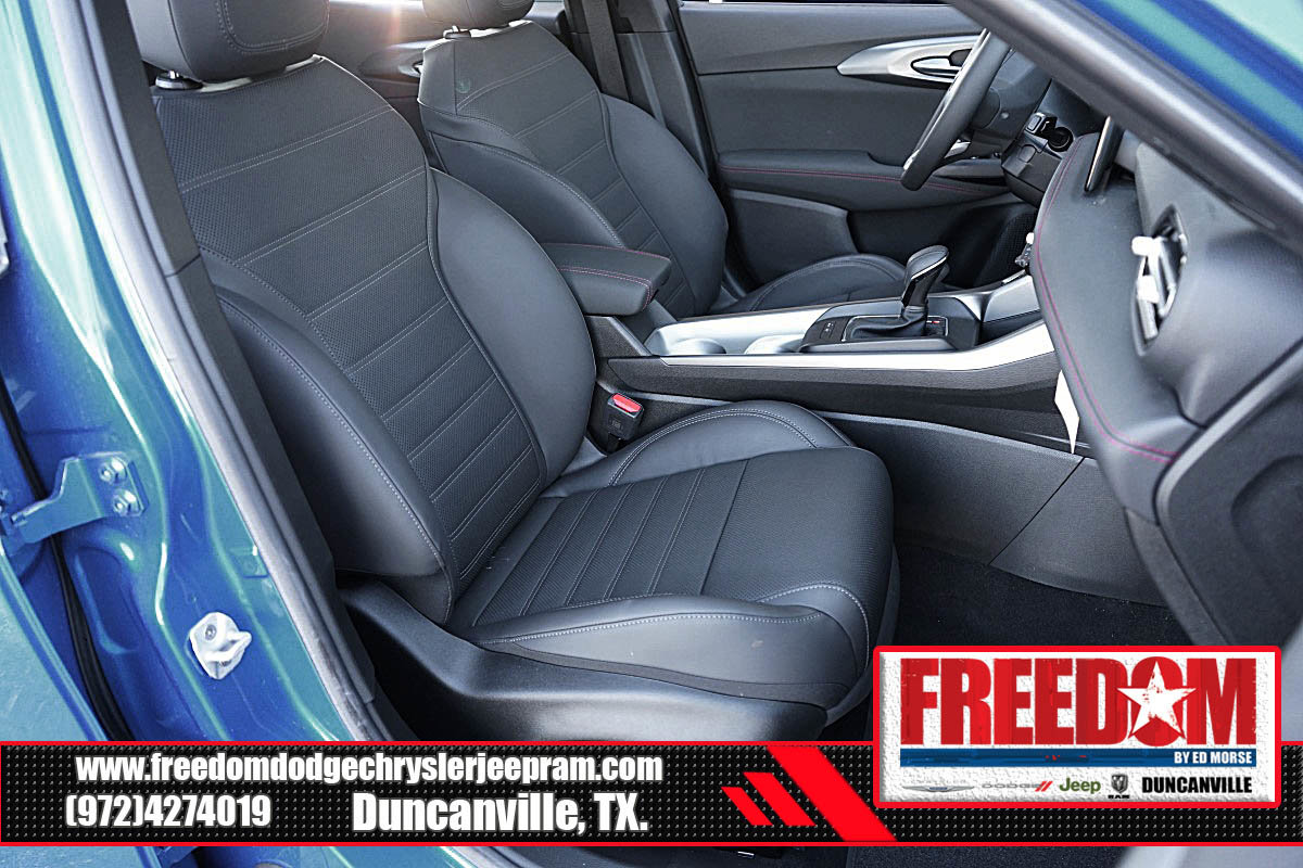 New 2023 Dodge Hornet GT Plus image 15