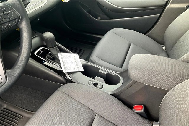 New 2026 Toyota Corolla LE image 8