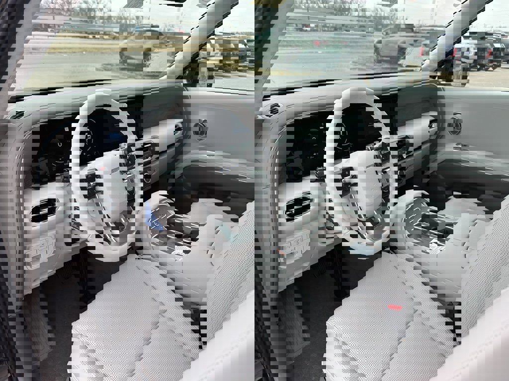 New 2026 Hyundai Palisade SEL image 13