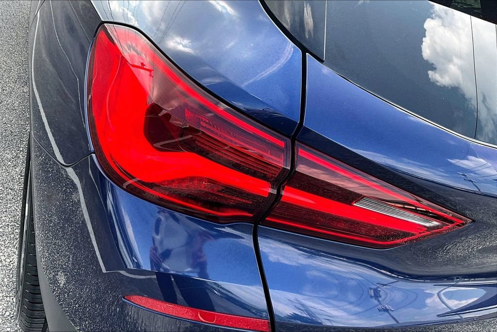 Used 2018 BMW X2 xDrive28i AWD/4WD image 41