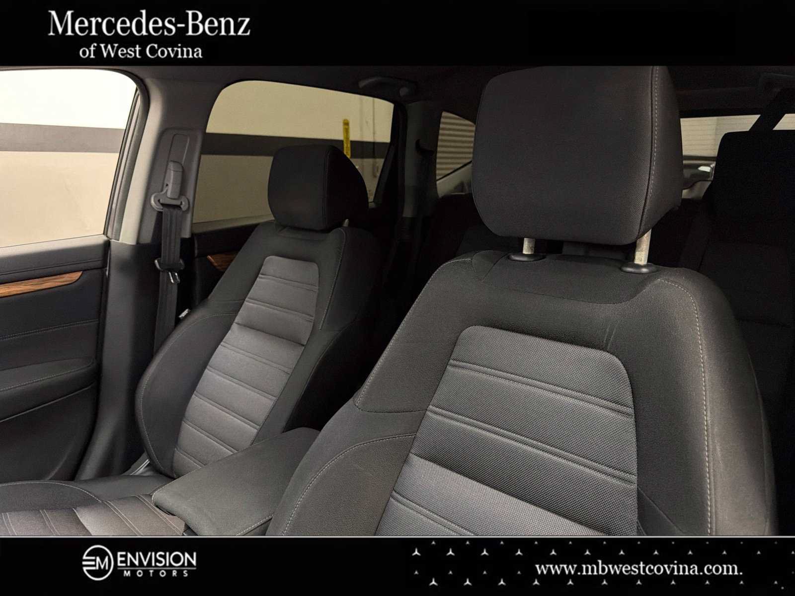 Used 2022 Honda CR-V EX image 25