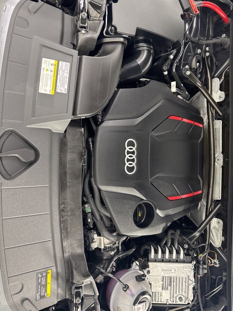 Used 2025 Audi SQ5 Premium Plus image 12