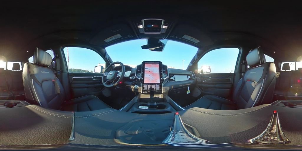 New 2026 RAM 1500 Laramie image 31