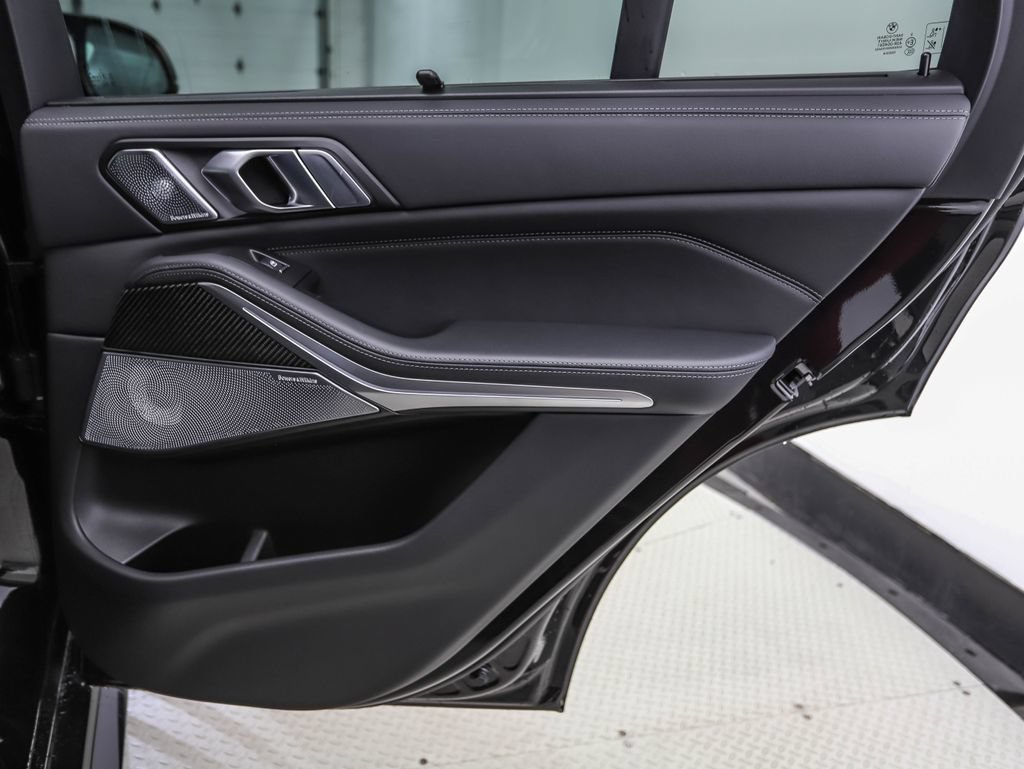 New 2026 BMW X5 M Competition w/ Executive Package AWD/4WD image 26