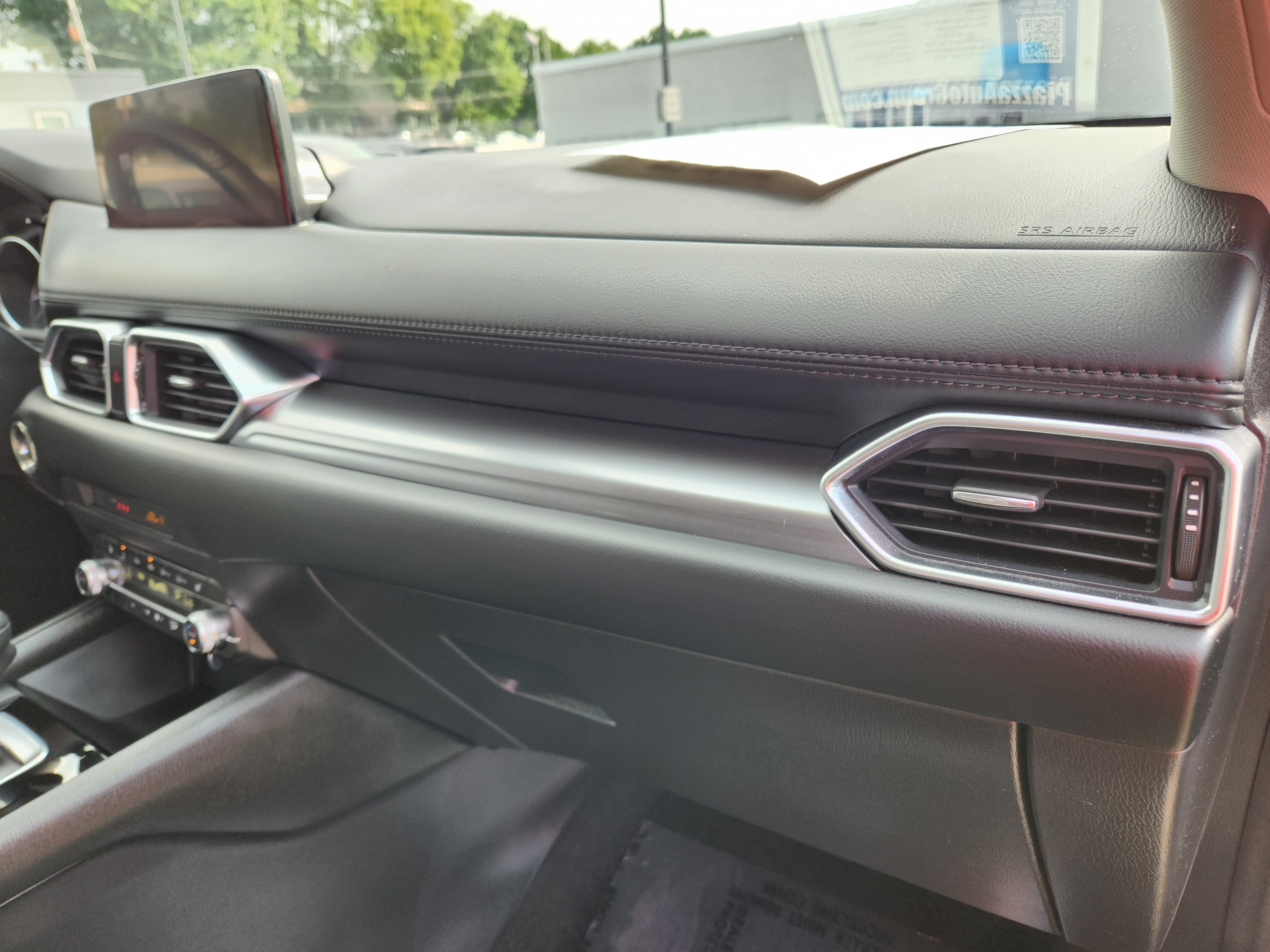 Used 2023 MAZDA CX-5 AWD 2.5 S image 17