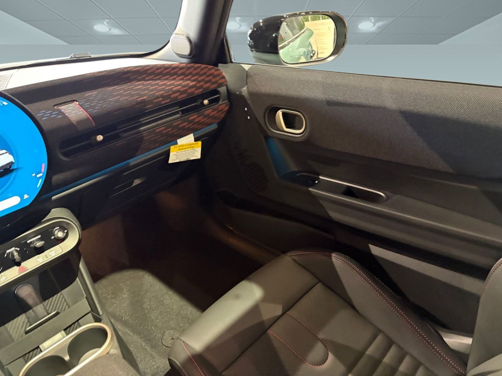 New 2026 MINI Cooper John Cooper Works image 22