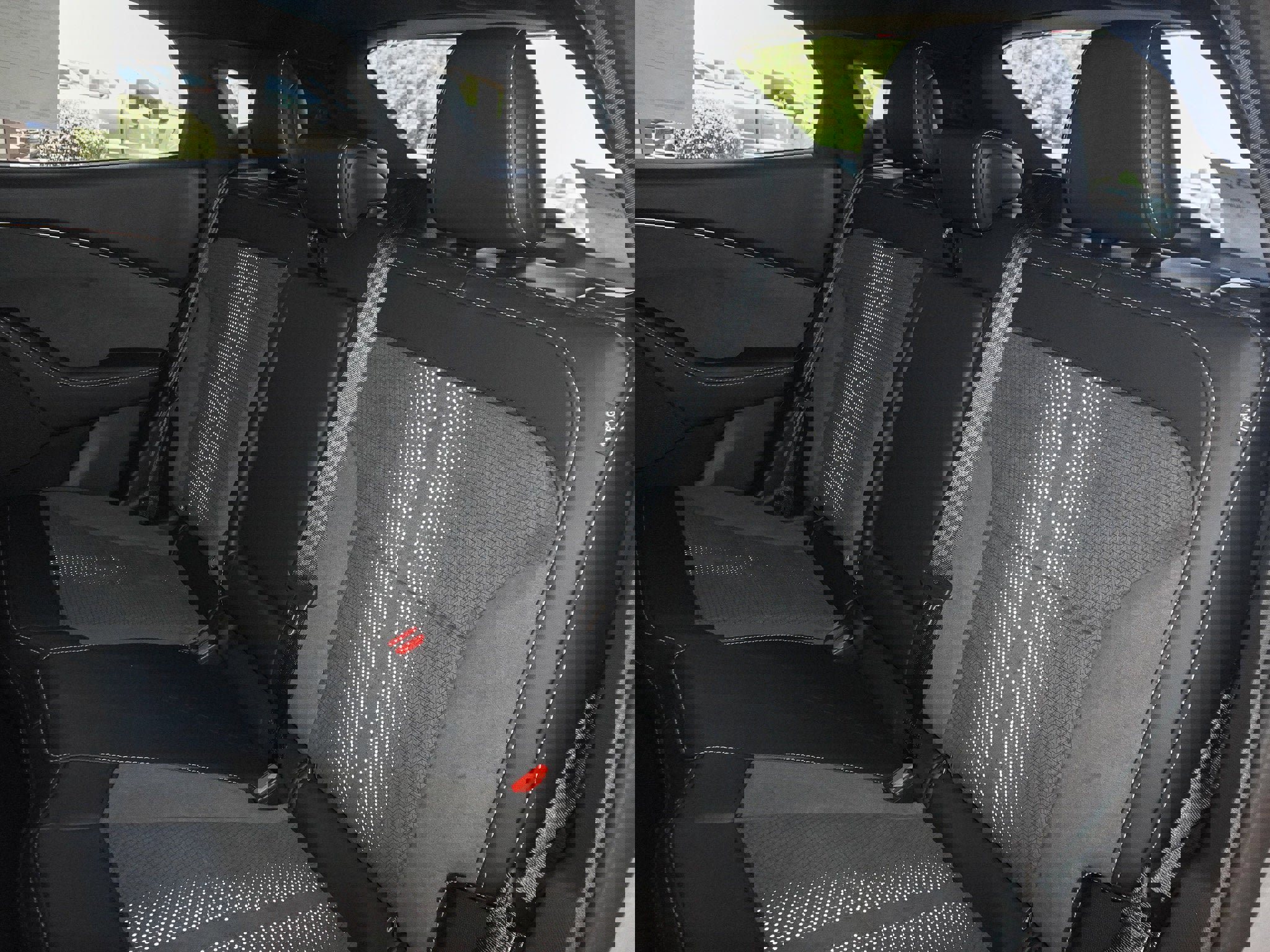 New 2025 Ford Mustang Mach-E GT image 37