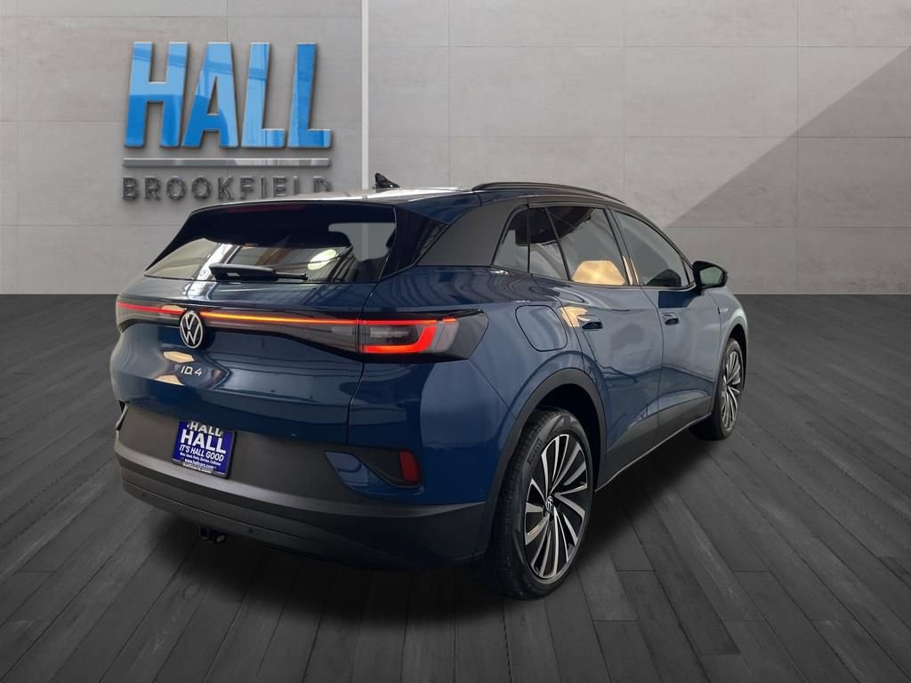 New 2026 Volkswagen ID.4 Pro image 5