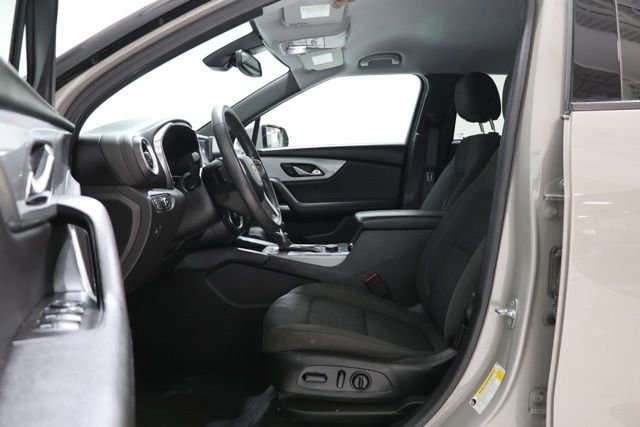 Used 2021 Chevrolet Blazer LT AWD/4WD image 18