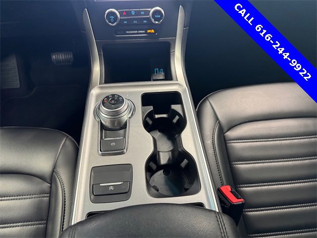 Used 2023 Ford Edge SEL image 14