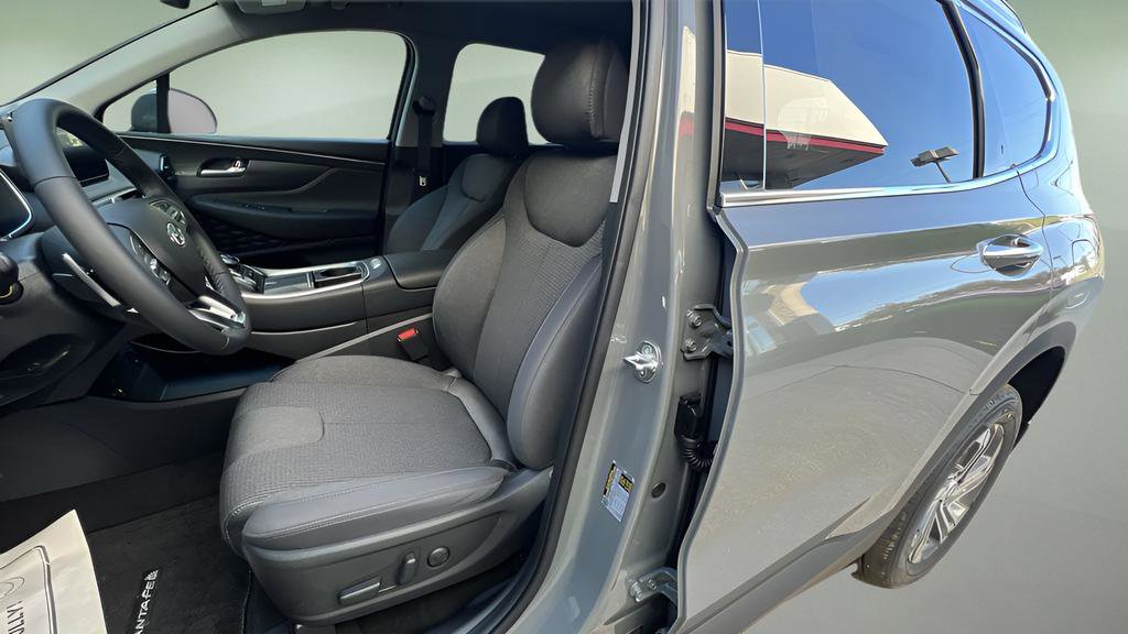 Certified 2023 Hyundai Santa Fe SEL image 10