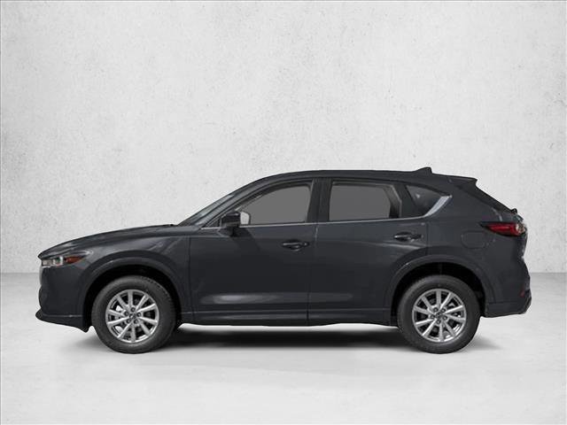 Used 2025 MAZDA CX-5 AWD 2.5 S w/ Preferred Package image 2