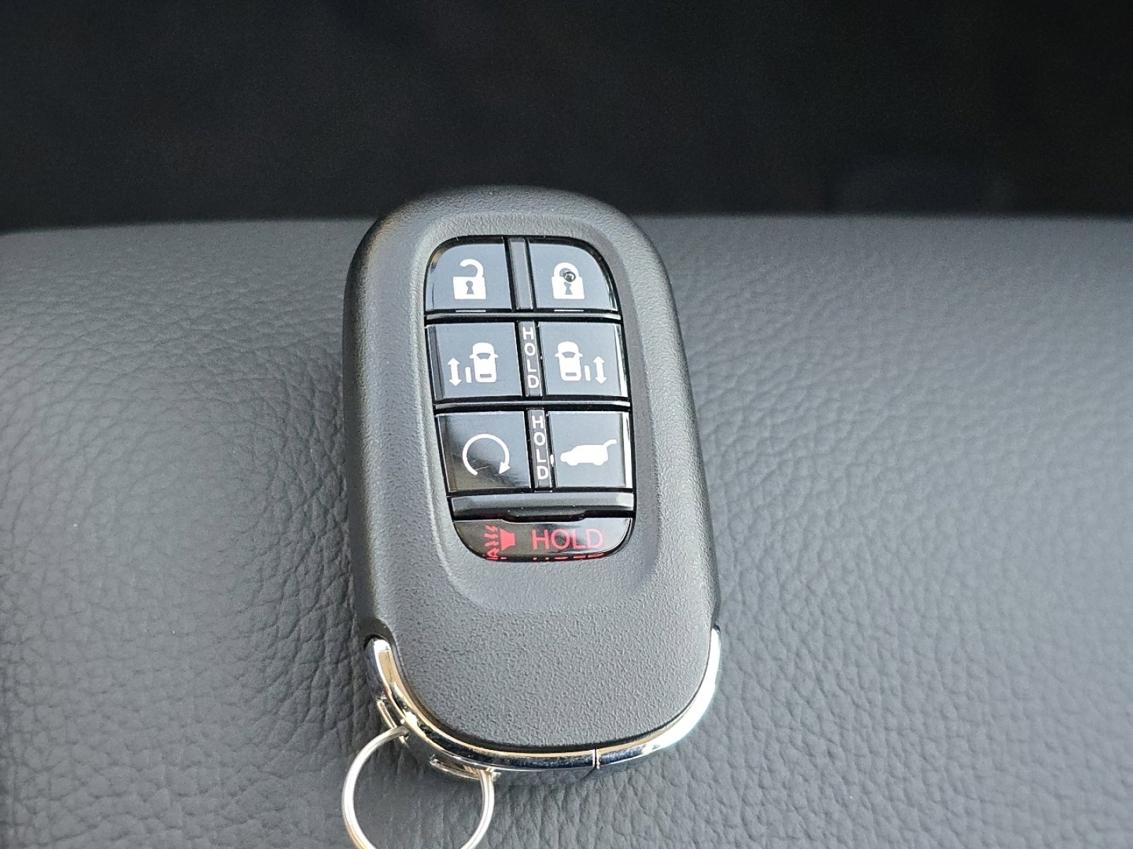 New 2026 Honda Odyssey Touring image 33