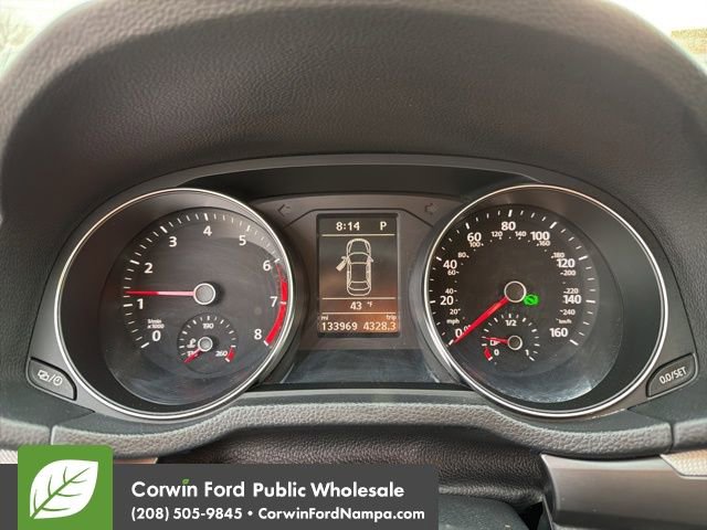 Used 2017 Volkswagen Passat 1.8T R-Line image 17