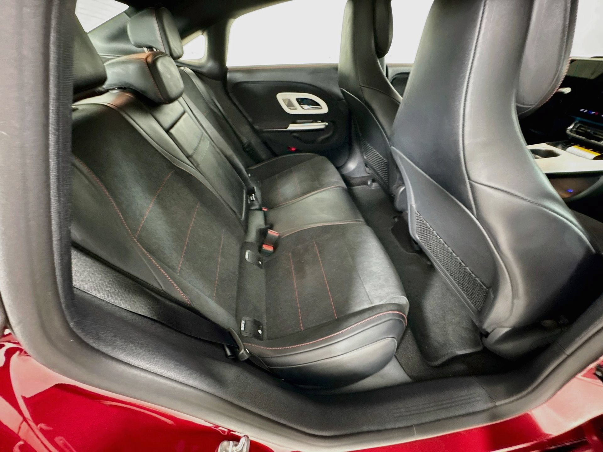 New 2027 Mercedes-Benz CLA 350 image 29