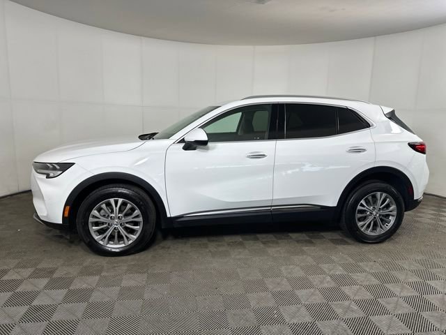Used 2022 Buick Envision Preferred image 6