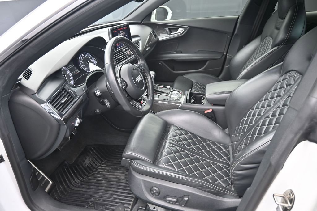 Used 2014 Audi S7 Prestige w/ Driver Assistance Package AWD/4WD image 12