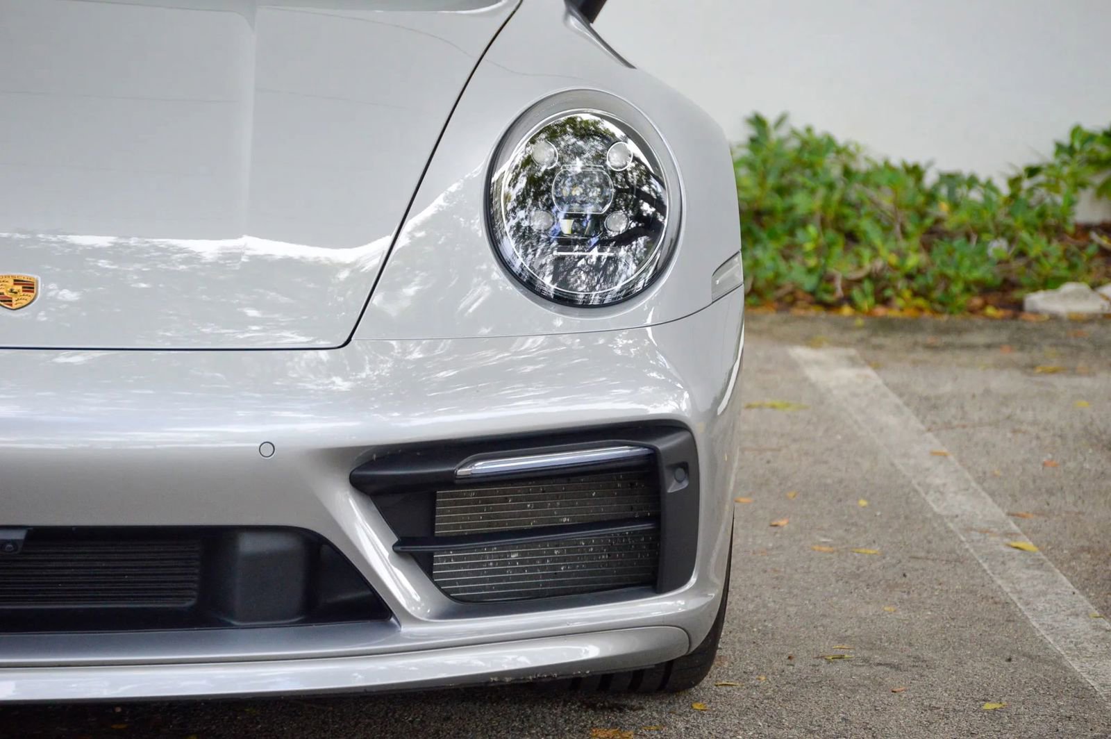 Used 2024 Porsche 911 Carrera 4S image 22