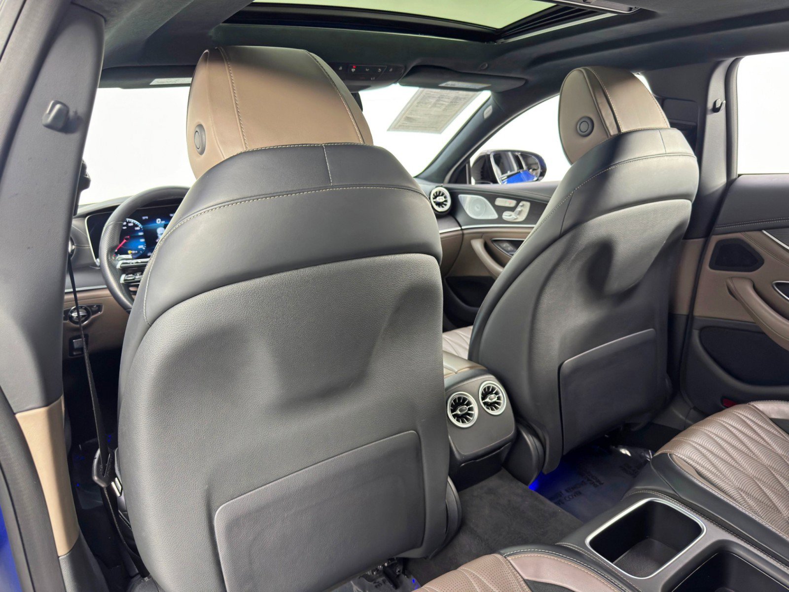 Used 2022 Mercedes-Benz AMG GT 43 image 42