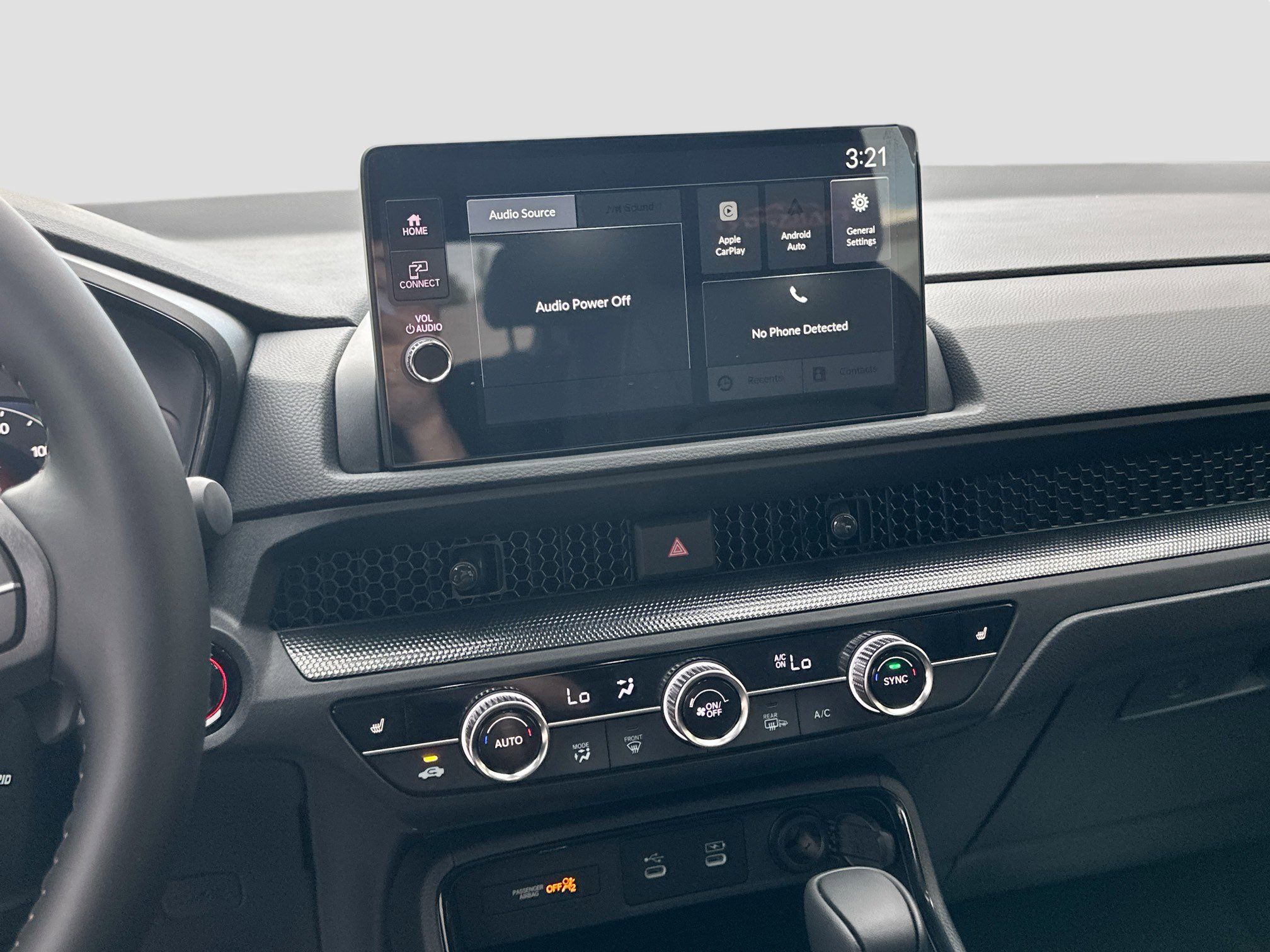 New 2026 Honda CR-V TrailSport image 10