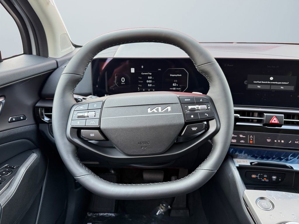 New 2026 Kia Sportage SX Prestige image 12