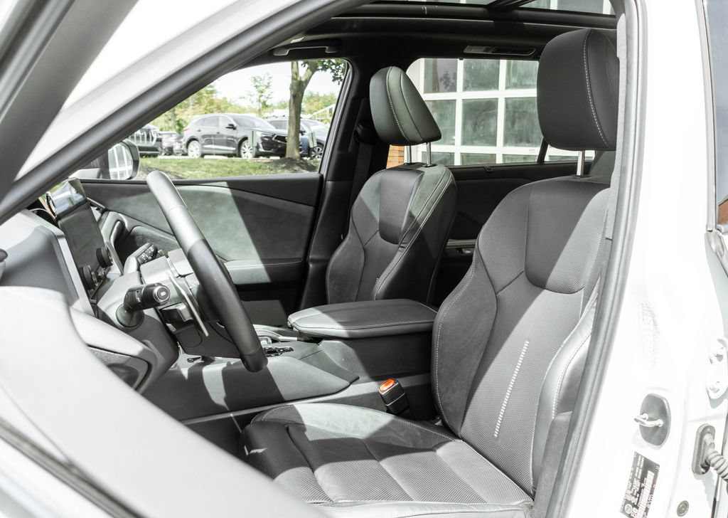 Used 2024 Lexus TX 350 AWD image 6