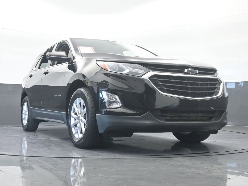 Used 2020 Chevrolet Equinox LT image 64