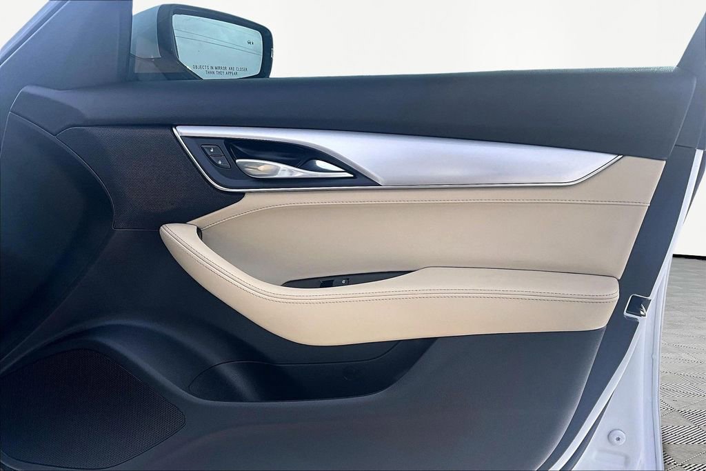 Used 2024 Cadillac CT5 Luxury image 23