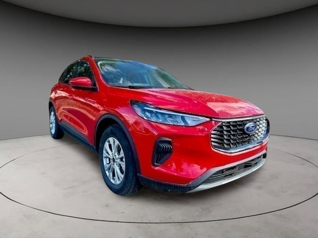 New 2024 Ford Escape Active w/ Tech Pack #2 image 3
