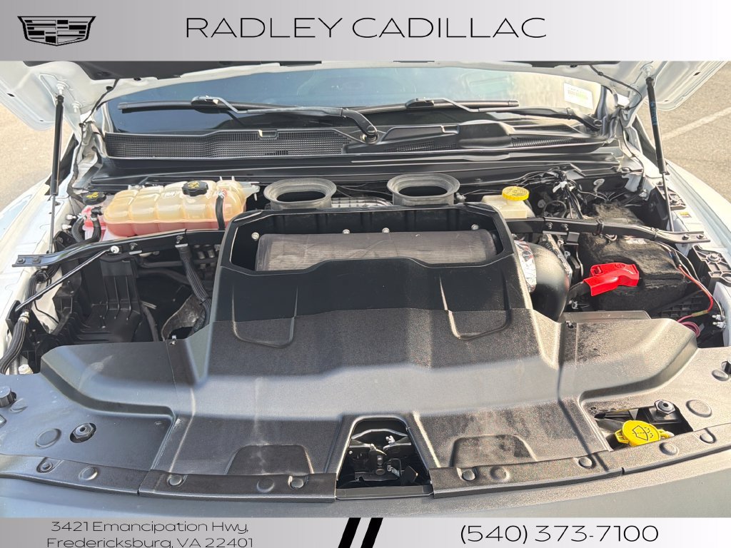 Used 2022 RAM 1500 TRX w/ TRX Level 2 Equipment Group AWD/4WD image 16