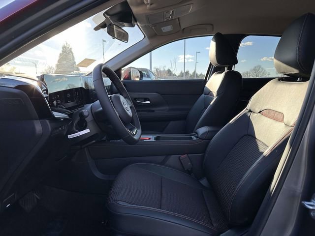 New 2026 Nissan Kicks SR image 16