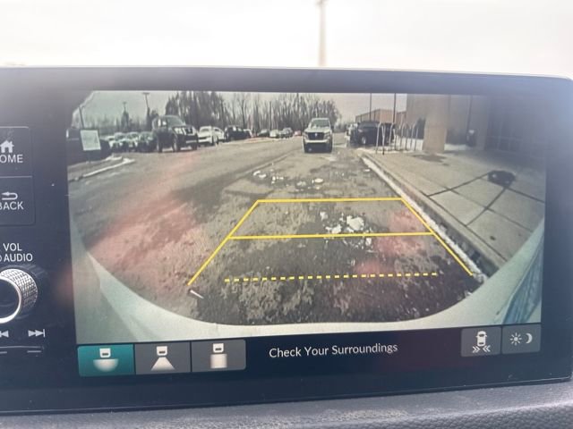 Certified 2023 Honda Civic Si image 16