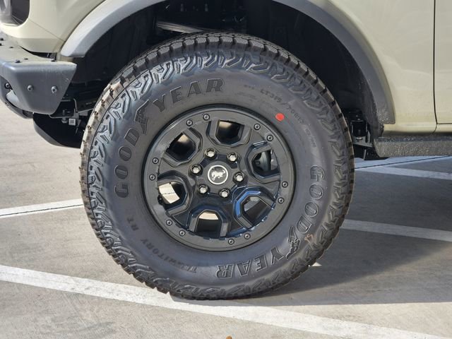 New 2026 Ford Bronco Badlands w/ Sasquatch Package image 7