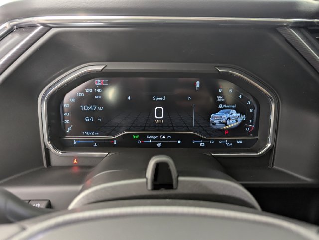 Used 2025 GMC Sierra 1500 Denali Ultimate AWD/4WD image 18