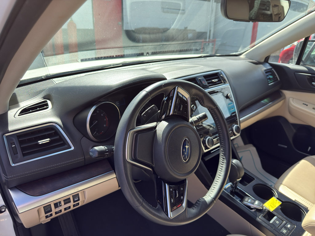 Used 2019 Subaru Outback 3.6R Limited image 8