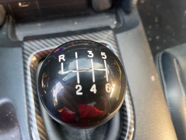 Used 2016 Ford Mustang Shelby GT350 w/ Technology Package image 22