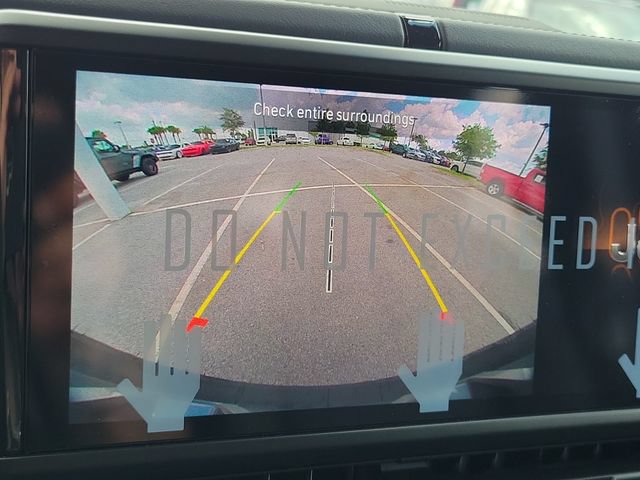 New 2026 Jeep Wrangler Unlimited Sahara w/ Safety Group AWD/4WD image 20
