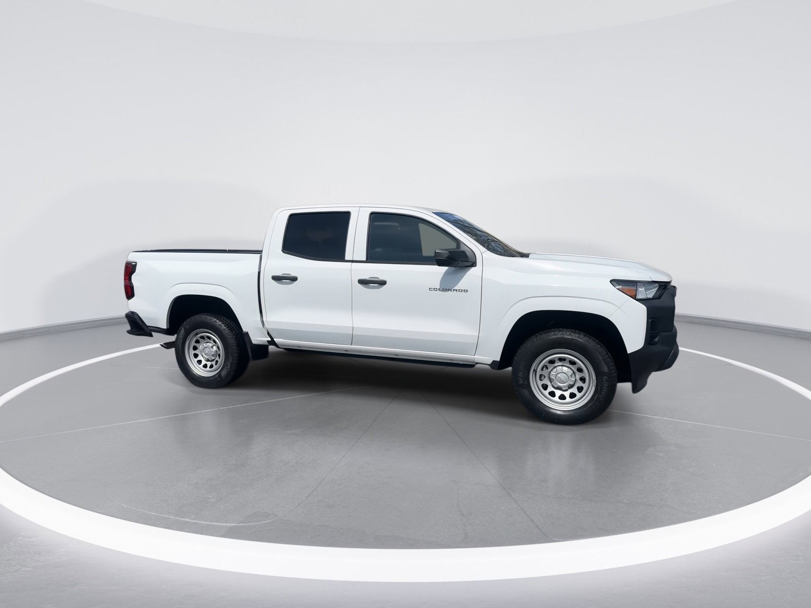 Used 2023 Chevrolet Colorado W/T image 10