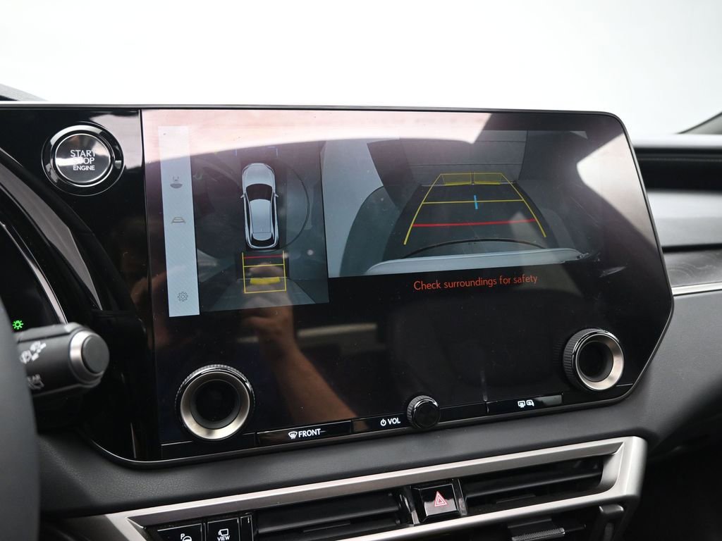 Used 2024 Lexus RX 350 Premium Plus w/ Convenience Package image 16