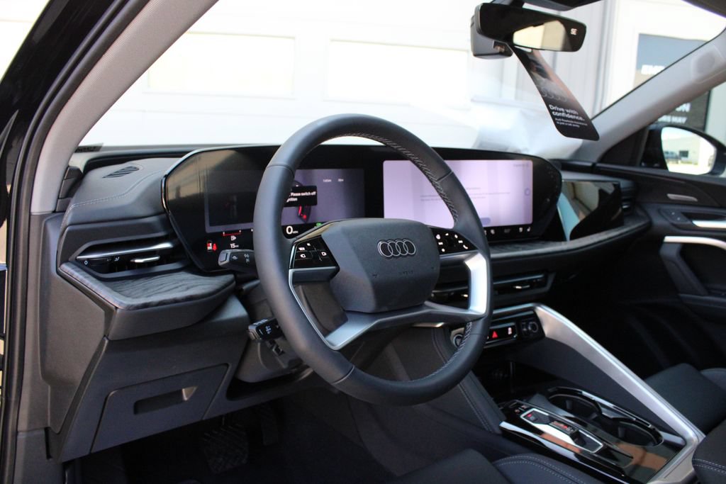 New 2026 Audi Q5 Premium Plus AWD/4WD image 2