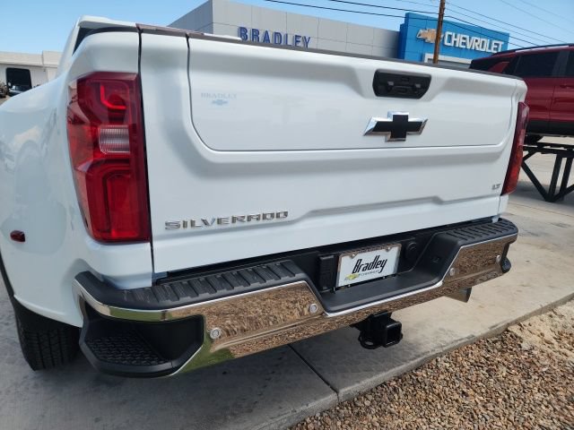 New 2026 Chevrolet Silverado 3500 LT w/ All Star Edition AWD/4WD image 18