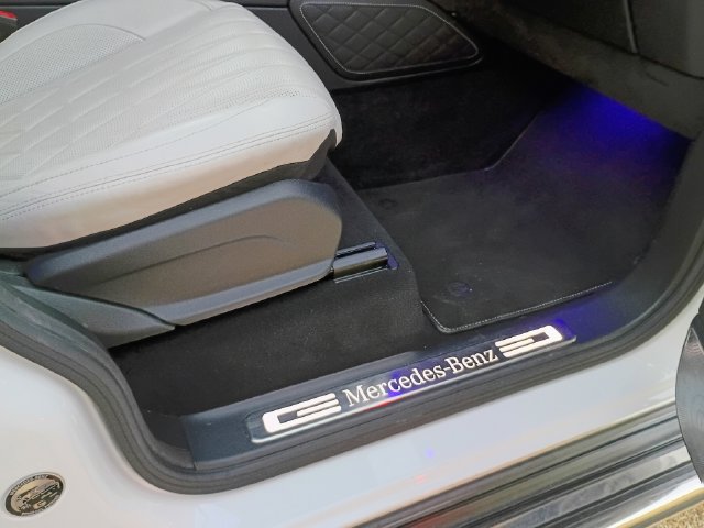 Used 2020 Mercedes-Benz G 550 image 54