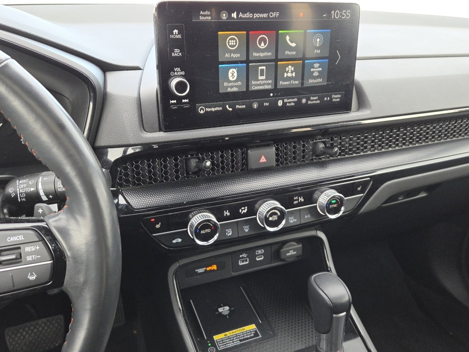 Used 2023 Honda CR-V Sport Touring image 31